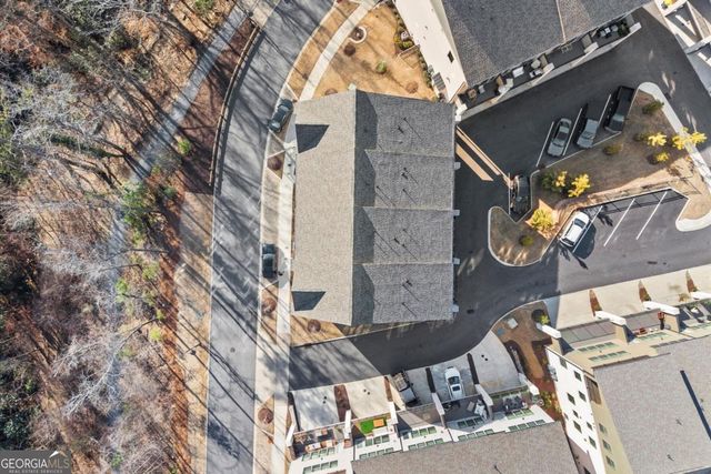 6653 Prelude Drive, Atlanta, GA 30328