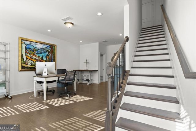 6653 Prelude Drive, Atlanta, GA 30328