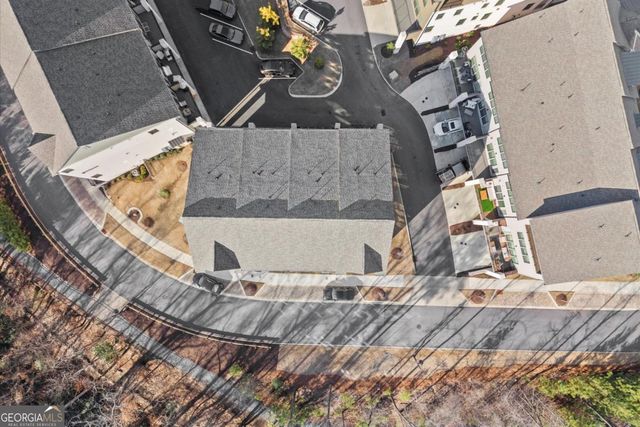 6653 Prelude Drive, Atlanta, GA 30328