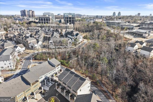 6653 Prelude Drive, Atlanta, GA 30328