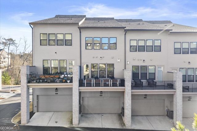 6653 Prelude Drive, Atlanta, GA 30328