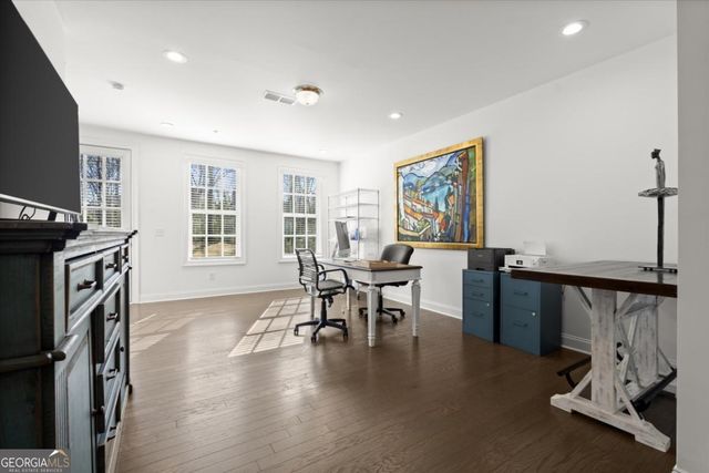 6653 Prelude Drive, Atlanta, GA 30328