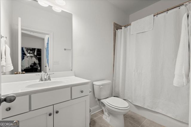 6653 Prelude Drive, Atlanta, GA 30328