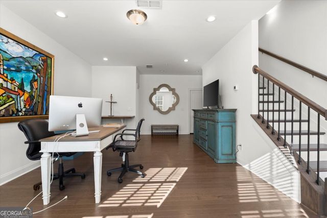 6653 Prelude Drive, Atlanta, GA 30328