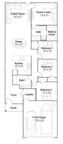 16722 Old Wagon Way, Hockley, TX 77447