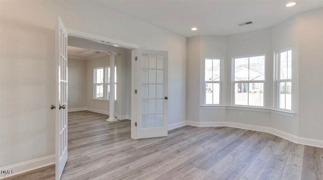 3422 Longleaf Estates Drive, Raleigh, NC 27616