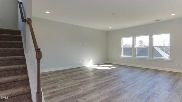 3422 Longleaf Estates Drive, Raleigh, NC 27616
