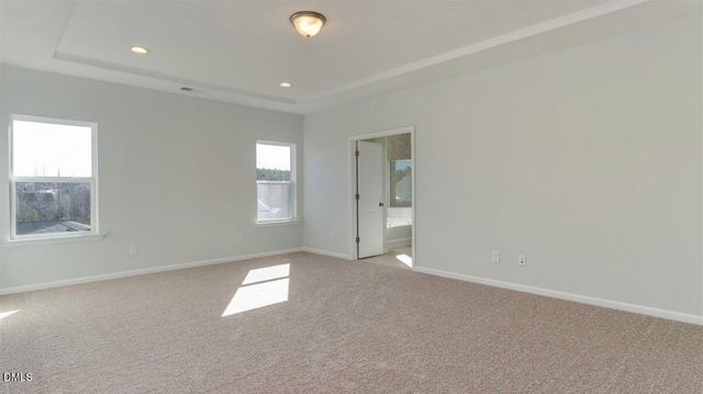 3422 Longleaf Estates Drive, Raleigh, NC 27616