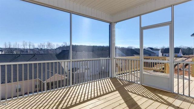 3422 Longleaf Estates Drive, Raleigh, NC 27616