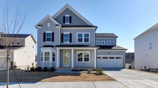 3422 Longleaf Estates Drive, Raleigh, NC 27616