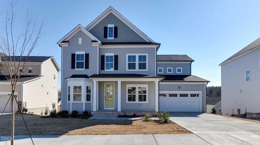 3422 Longleaf Estates Drive, Raleigh, NC 27616
