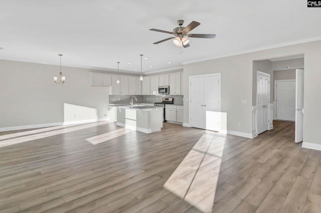 611 Thunder Gulch Avenue, Lexington, SC 29073