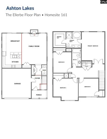 611 Thunder Gulch Avenue, Lexington, SC 29073