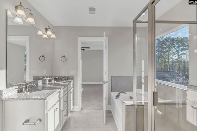 611 Thunder Gulch Avenue, Lexington, SC 29073