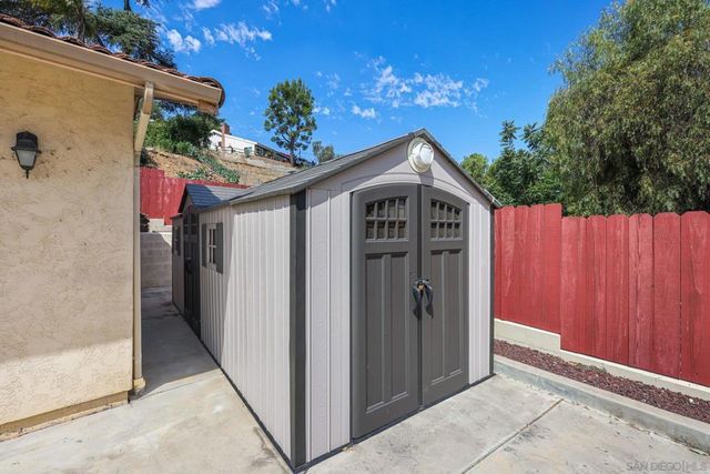 12175 Gay Rio Dr, Lakeside, CA 92040