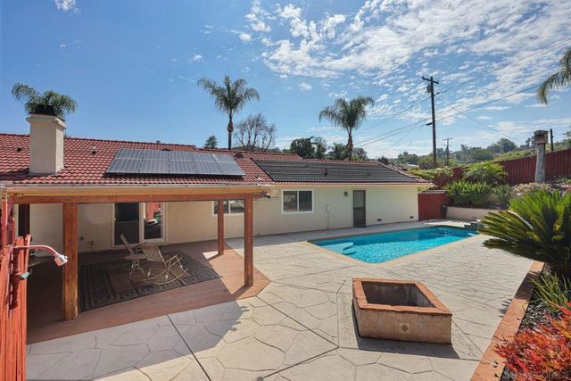 12175 Gay Rio Dr, Lakeside, CA 92040