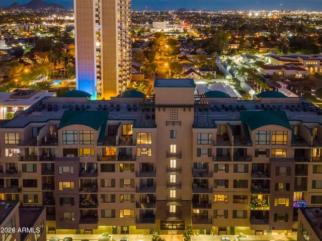 16 W ENCANTO Boulevard 417, Phoenix, AZ 85003