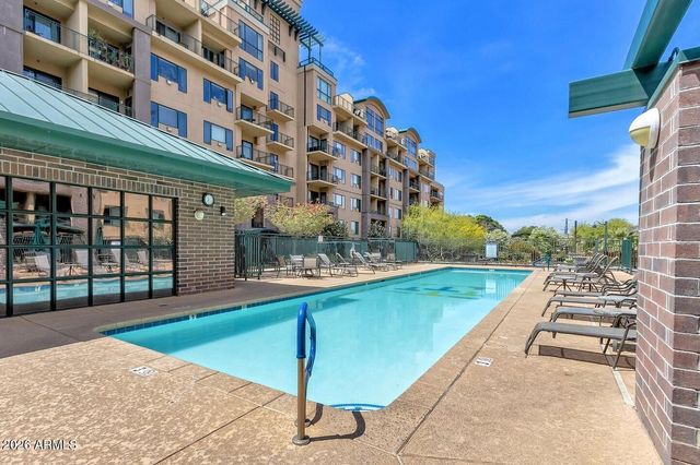 16 W ENCANTO Boulevard 417, Phoenix, AZ 85003