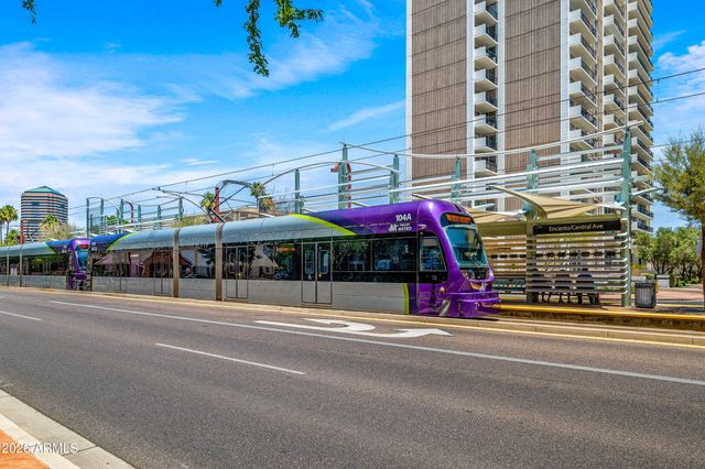 16 W ENCANTO Boulevard 417, Phoenix, AZ 85003
