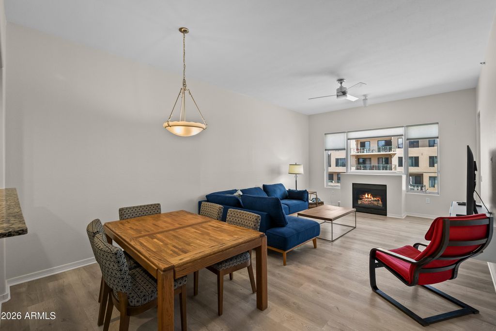 16 W ENCANTO Boulevard 417, Phoenix, AZ 85003 — photo 5