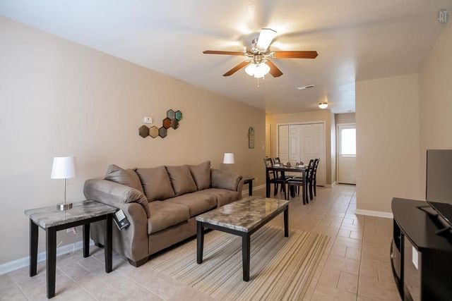 535 Lafayette Rd Apt A2, Clarksville, TN 37042