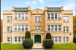 1943 Wesley Avenue 2, Berwyn, IL 60402