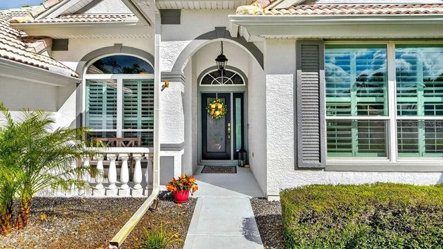 804 MILLSTREAM LANE, Ormond Beach, FL 32174