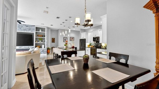 804 MILLSTREAM LANE, Ormond Beach, FL 32174