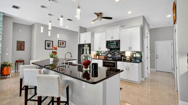 804 MILLSTREAM LANE, Ormond Beach, FL 32174