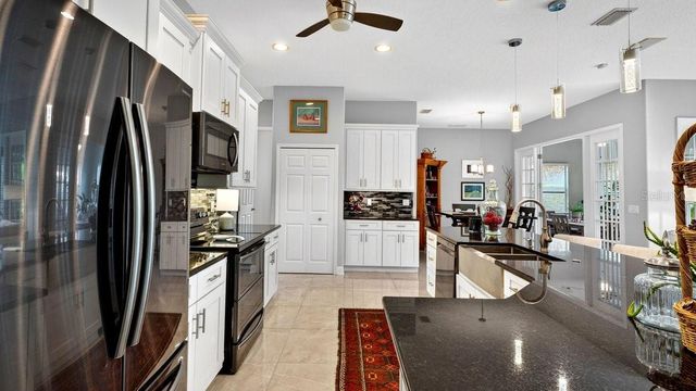804 MILLSTREAM LANE, Ormond Beach, FL 32174