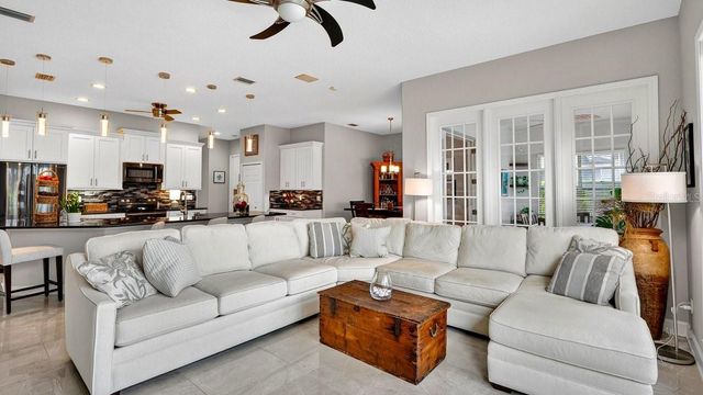 804 MILLSTREAM LANE, Ormond Beach, FL 32174