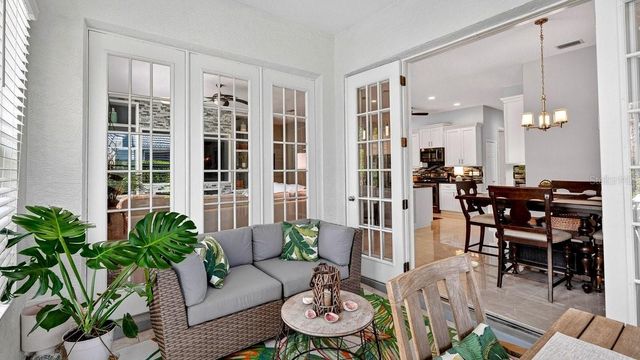 804 MILLSTREAM LANE, Ormond Beach, FL 32174