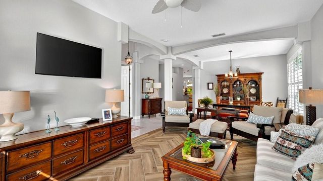 804 MILLSTREAM LANE, Ormond Beach, FL 32174