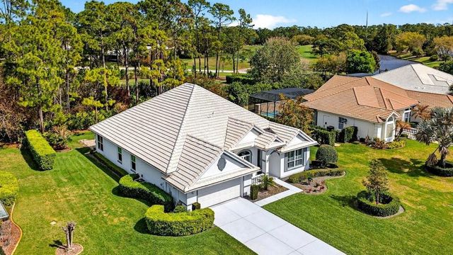 804 MILLSTREAM LANE, Ormond Beach, FL 32174