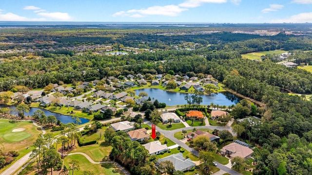 804 MILLSTREAM LANE, Ormond Beach, FL 32174