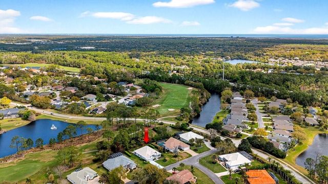 804 MILLSTREAM LANE, Ormond Beach, FL 32174