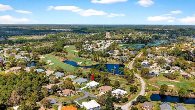 804 MILLSTREAM LANE, Ormond Beach, FL 32174