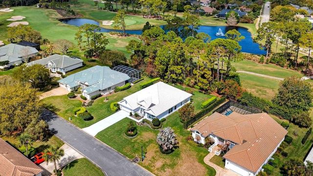 804 MILLSTREAM LANE, Ormond Beach, FL 32174