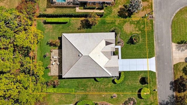 804 MILLSTREAM LANE, Ormond Beach, FL 32174