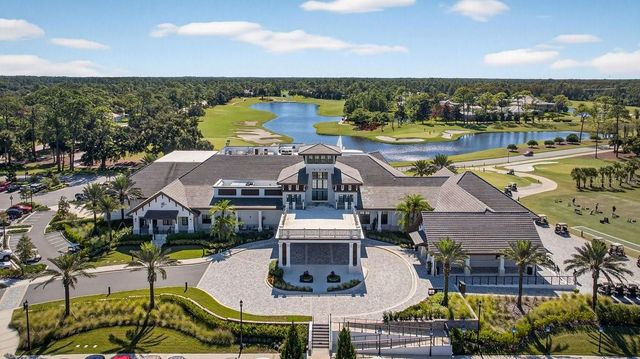 804 MILLSTREAM LANE, Ormond Beach, FL 32174