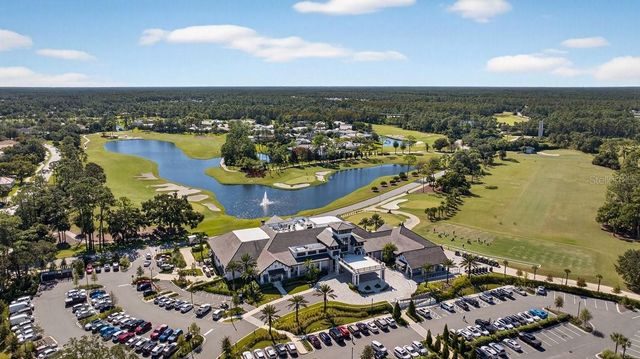 804 MILLSTREAM LANE, Ormond Beach, FL 32174