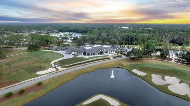 804 MILLSTREAM LANE, Ormond Beach, FL 32174