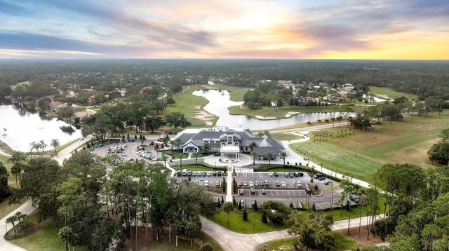 804 MILLSTREAM LANE, Ormond Beach, FL 32174