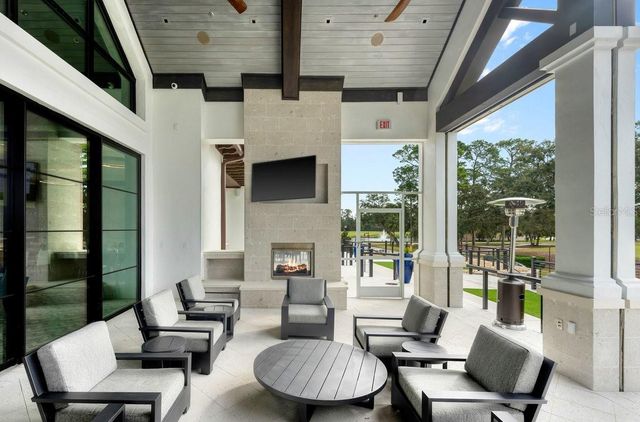 804 MILLSTREAM LANE, Ormond Beach, FL 32174