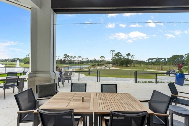 804 MILLSTREAM LANE, Ormond Beach, FL 32174