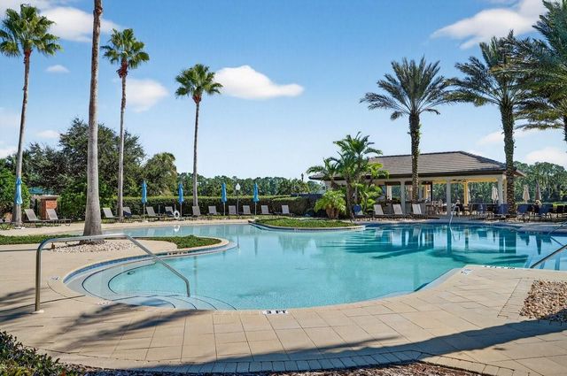 804 MILLSTREAM LANE, Ormond Beach, FL 32174