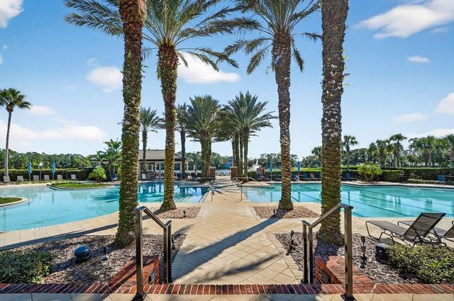 804 MILLSTREAM LANE, Ormond Beach, FL 32174