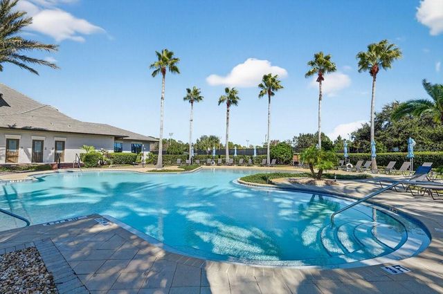 804 MILLSTREAM LANE, Ormond Beach, FL 32174