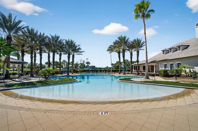 804 MILLSTREAM LANE, Ormond Beach, FL 32174