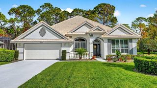 804 MILLSTREAM LANE, Ormond Beach, FL 32174